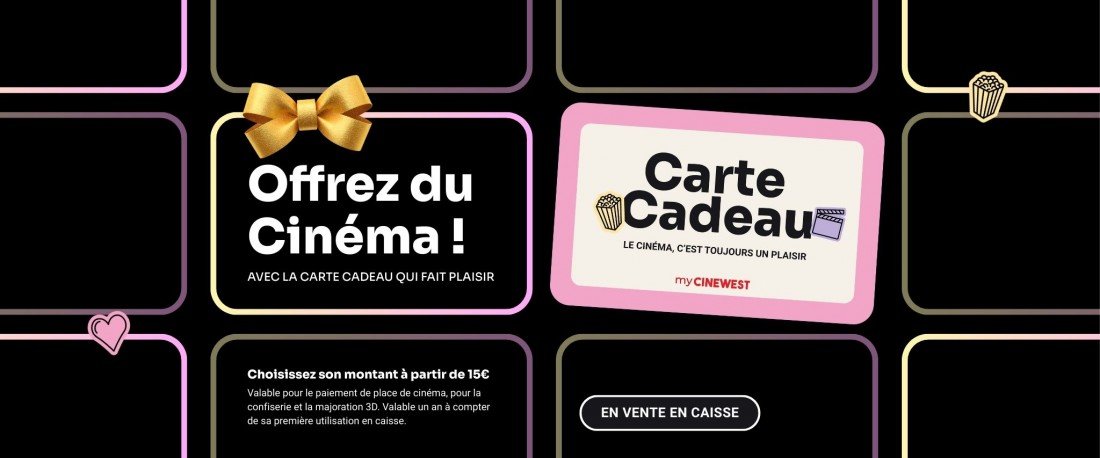 actualité carte cadeau